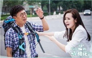 桃花运在线观看,邂逅浪漫,在线邂逅心动瞬间 第2张 桃花运在线观看,邂逅浪漫,在线邂逅心动瞬间 第2张