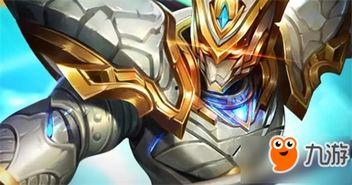 王者白起新皮肤爆料视频,荣耀归来，战神觉醒  第2张