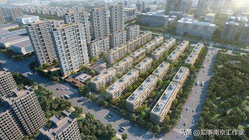 南京房产最新爆料,揭秘最新爆料背后的市场趋势 第2张 南京房产最新爆料,揭秘最新爆料背后的市场趋势 第2张